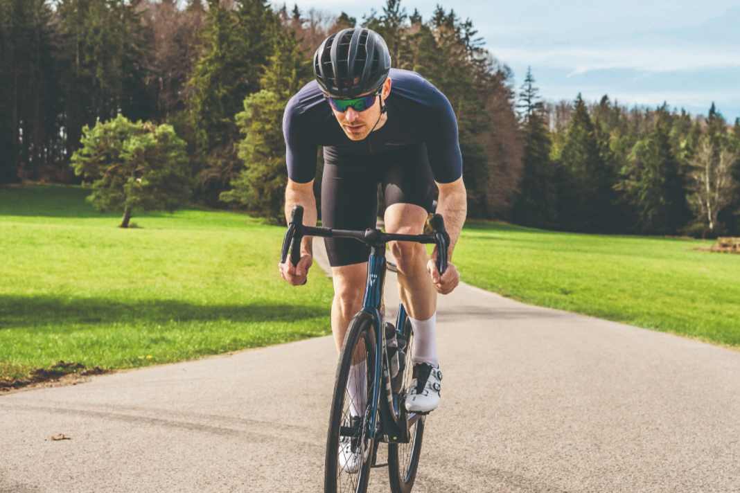 Wettkampf-Rennräder unter 7.000 Euro