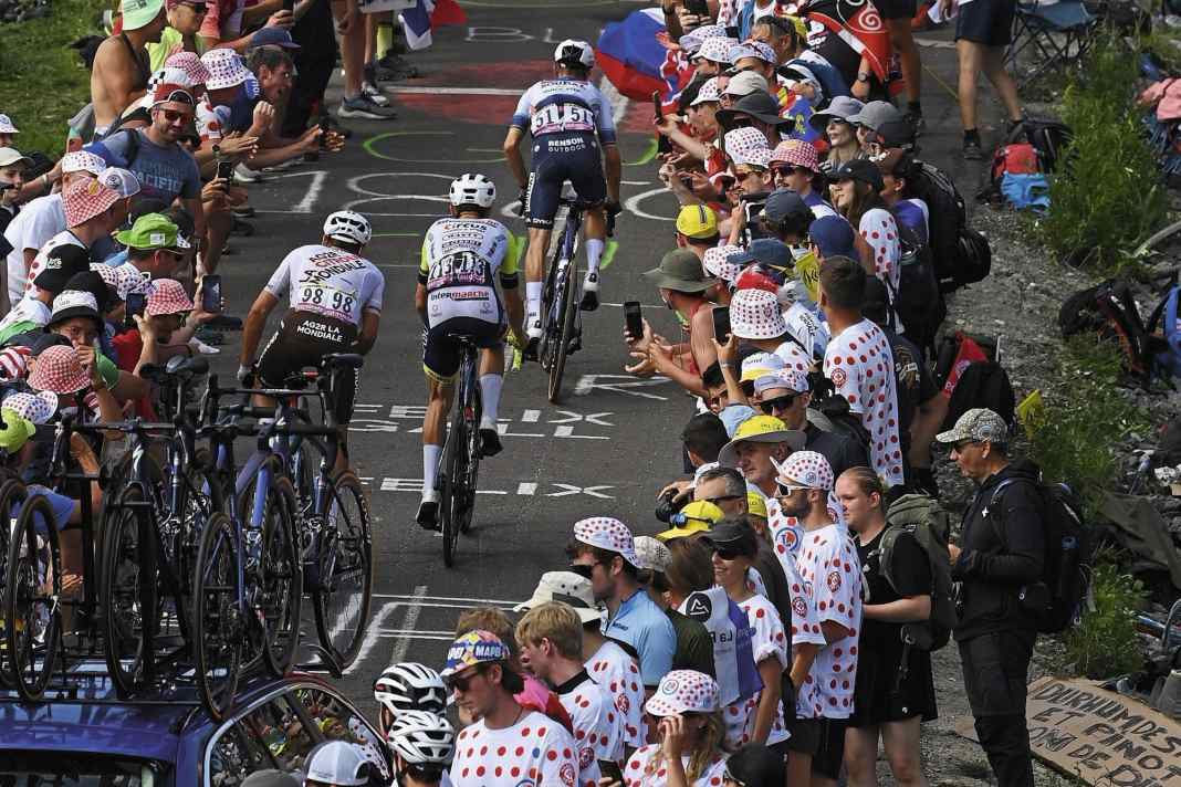 Die besten Touren-Tipps für Tour-de-France-Fans