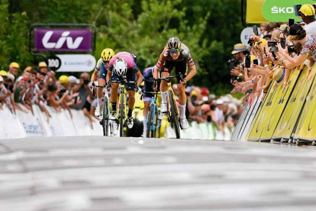 Lichtenbergs Vorschau: Rambazamba im Zentralmassiv