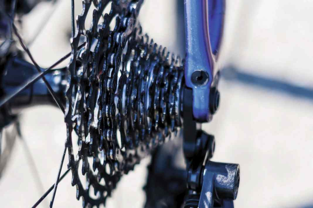 Campagnolo Super Record 13 im Test