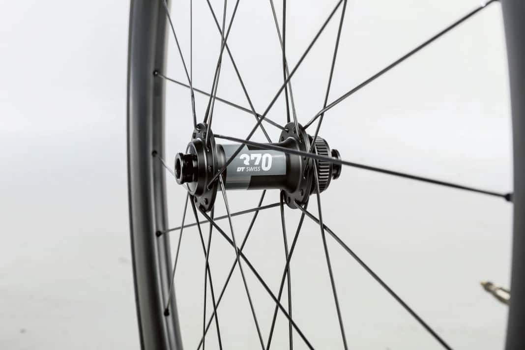 Van Rysel VR 50 - das volle Paket zum günstigen Kurs