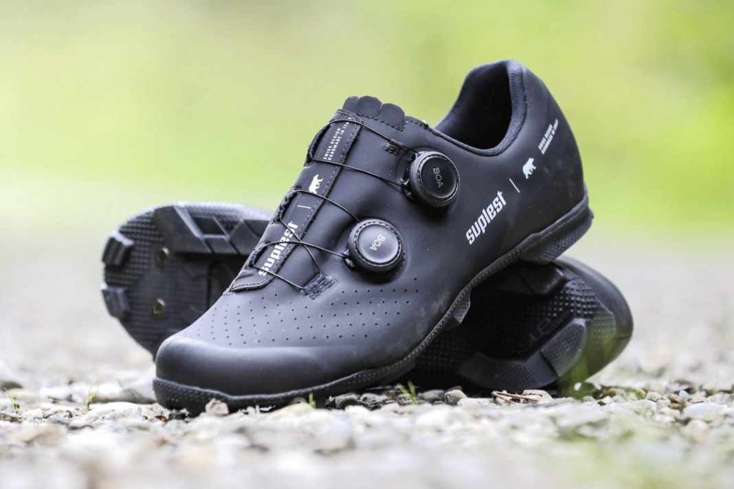 Der Suplest XC/Gravel Performance im Test