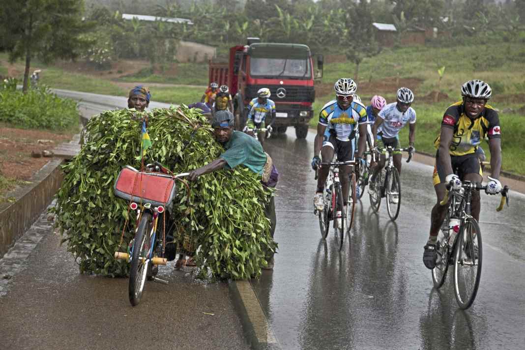 Probleme und Chancen