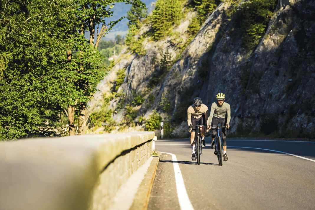 6 Gründe für E-Rennrad & E-Gravelbike