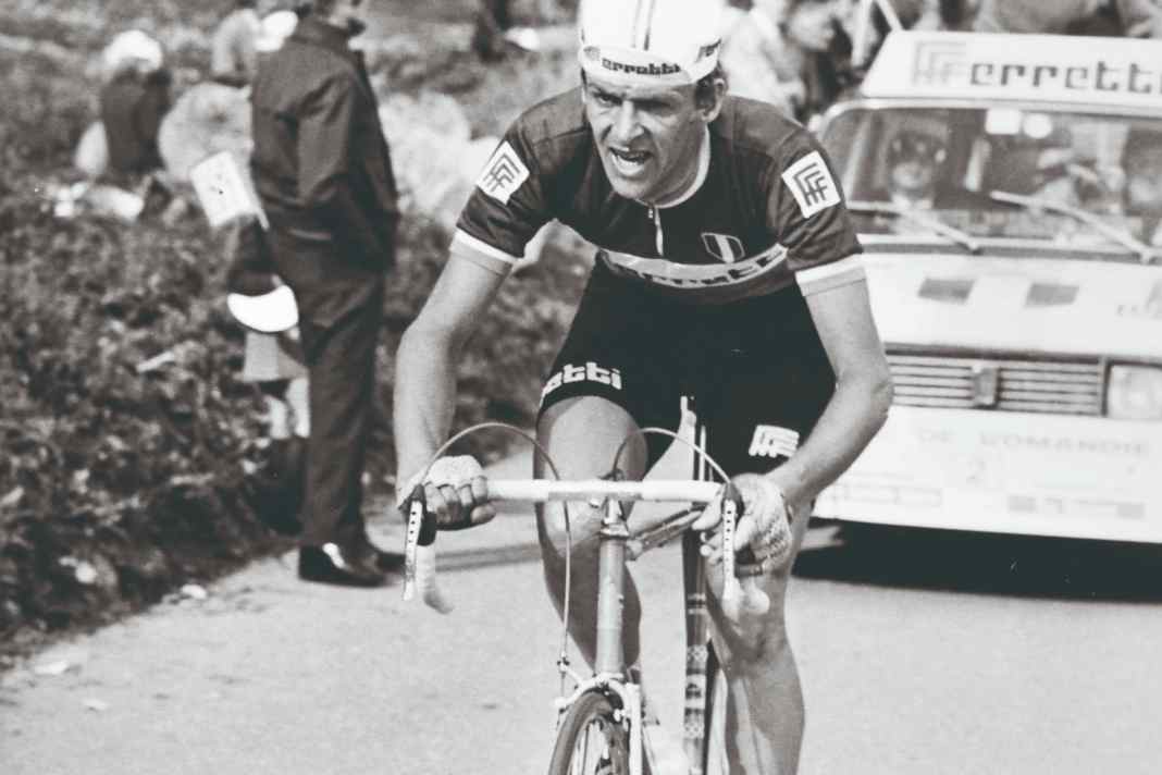 Gösta Pettersson feiert 85. Geburtstag