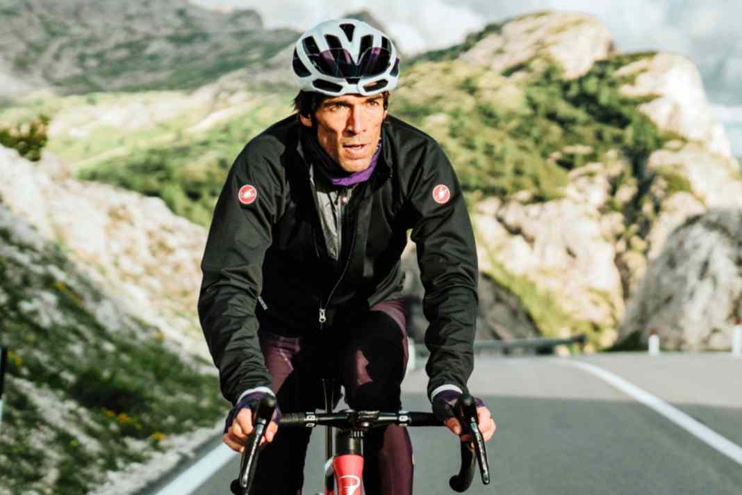 “Man denkt nie ans Umkehren”