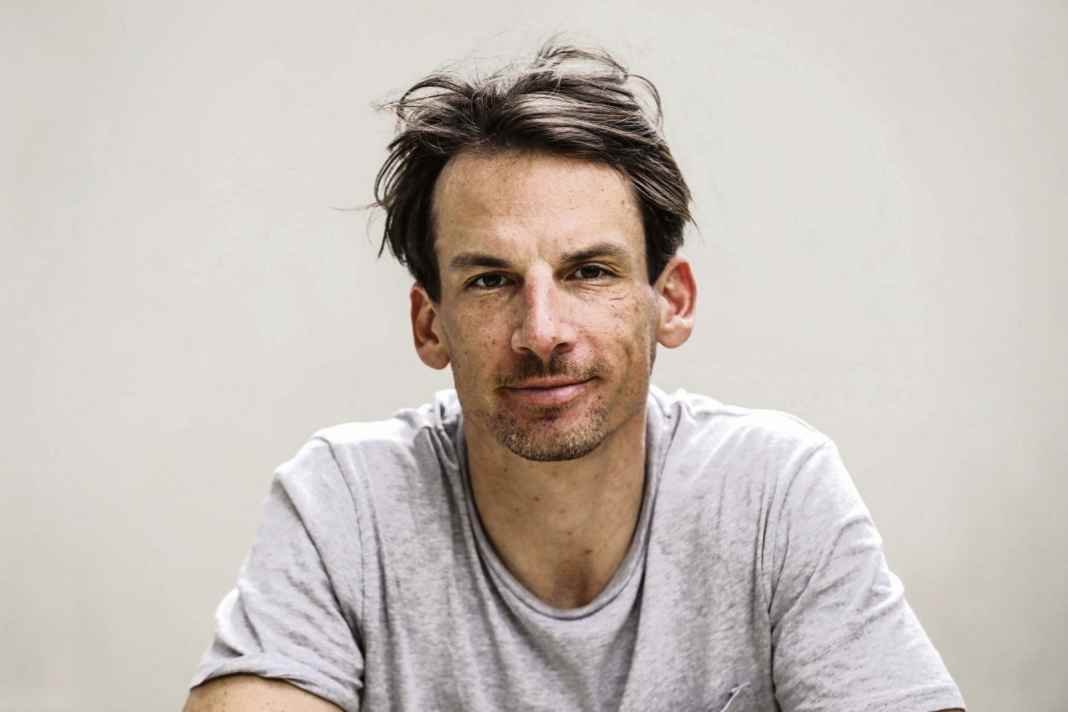 Augen-Lasern fürs Radfahren - “Würde es sofort wieder tun”