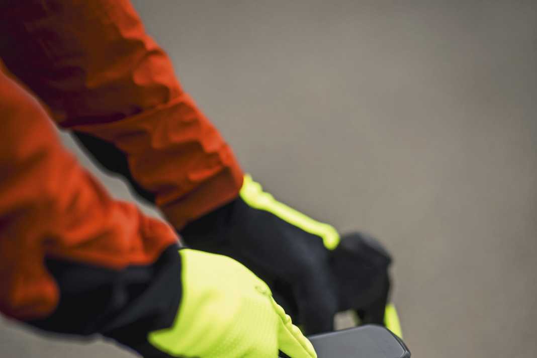 Castelli siegt vor GripGrab und Sportful