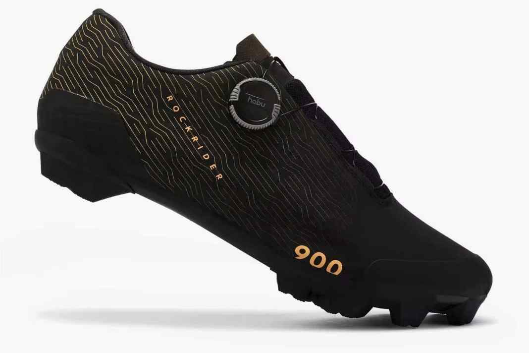 The best 7 shoe models and pedals