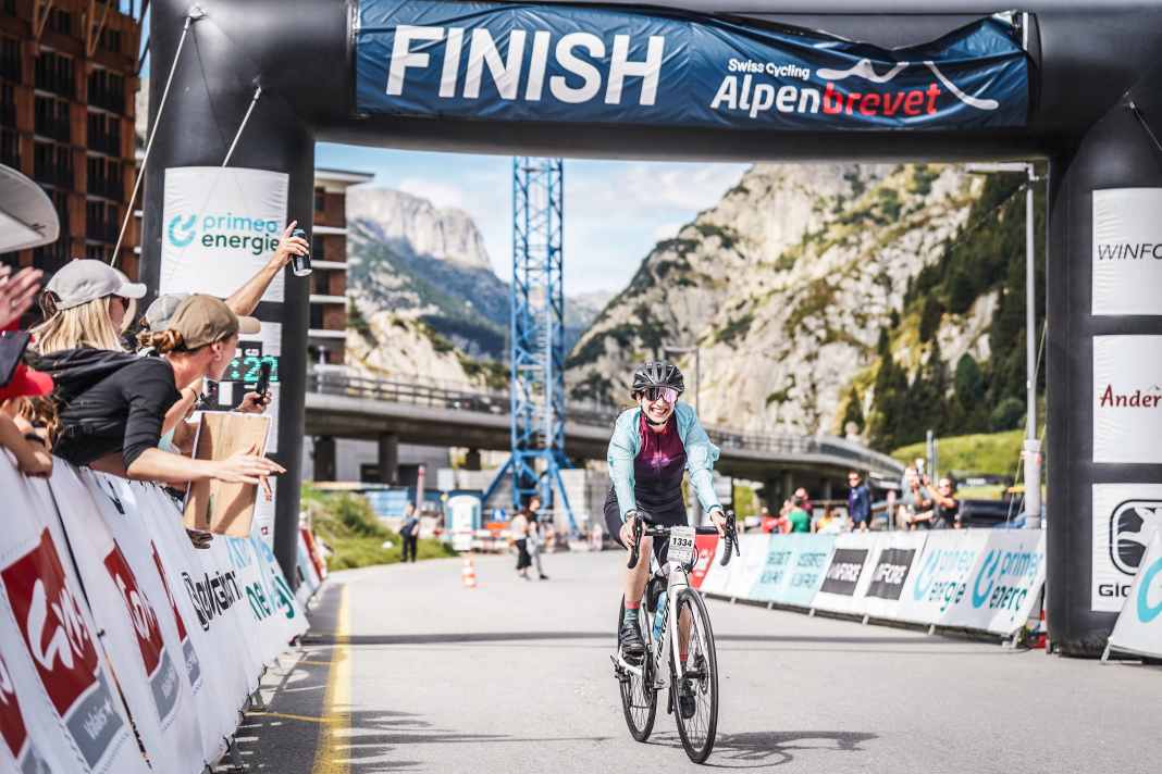 TOUR Transalp, die perfekte Alternative