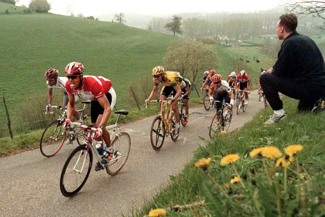10 Dinge, die man über das Amstel Gold Race wissen muss