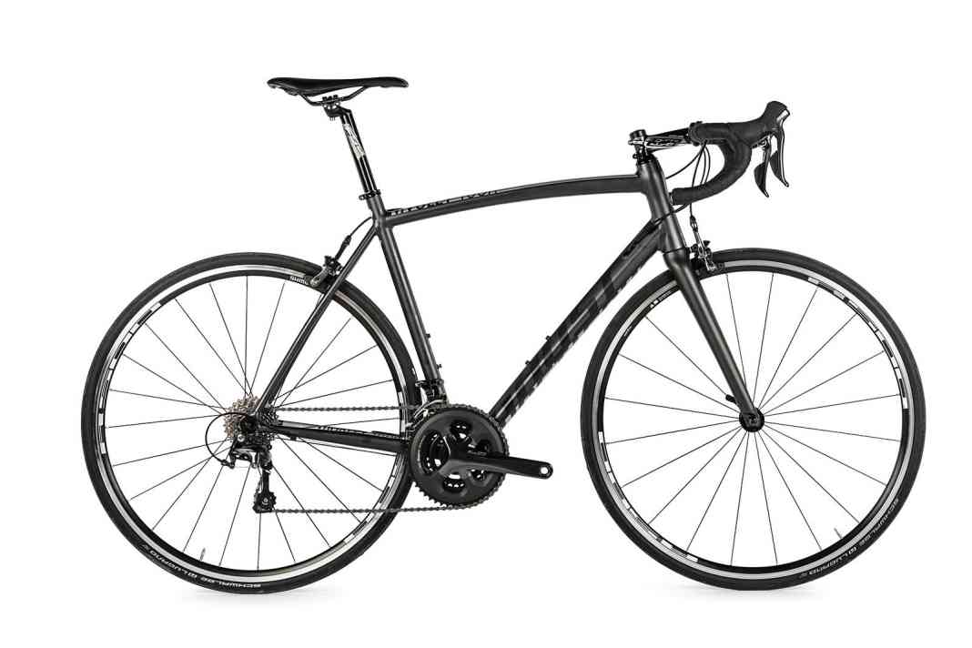 Ghost Nivolet Tour 2 - Ghost Nivolet Tour 2 im Test