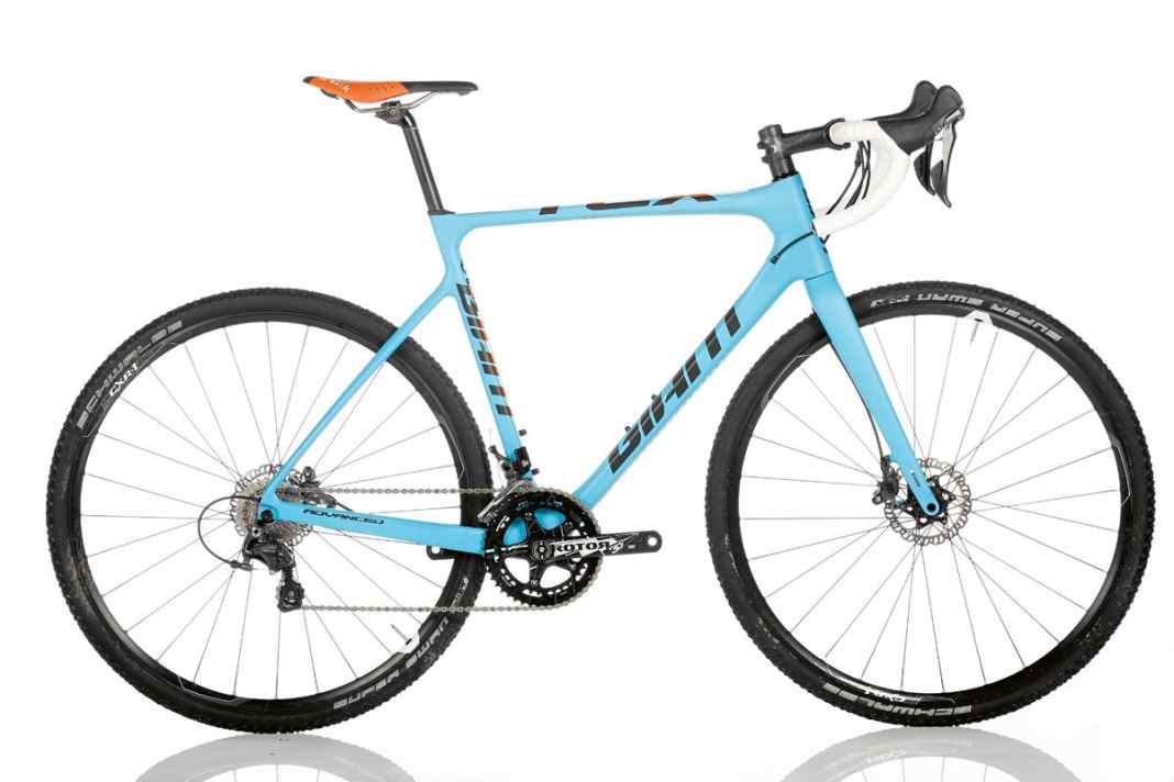Giant TCX Advanced