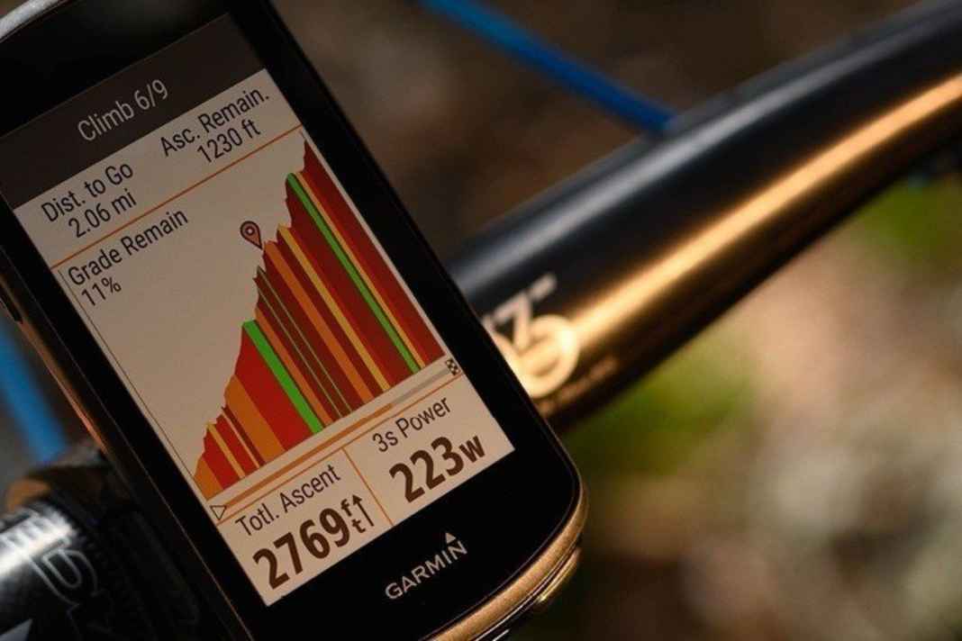 Neue GPS-Geräte mit mehr Funktionen