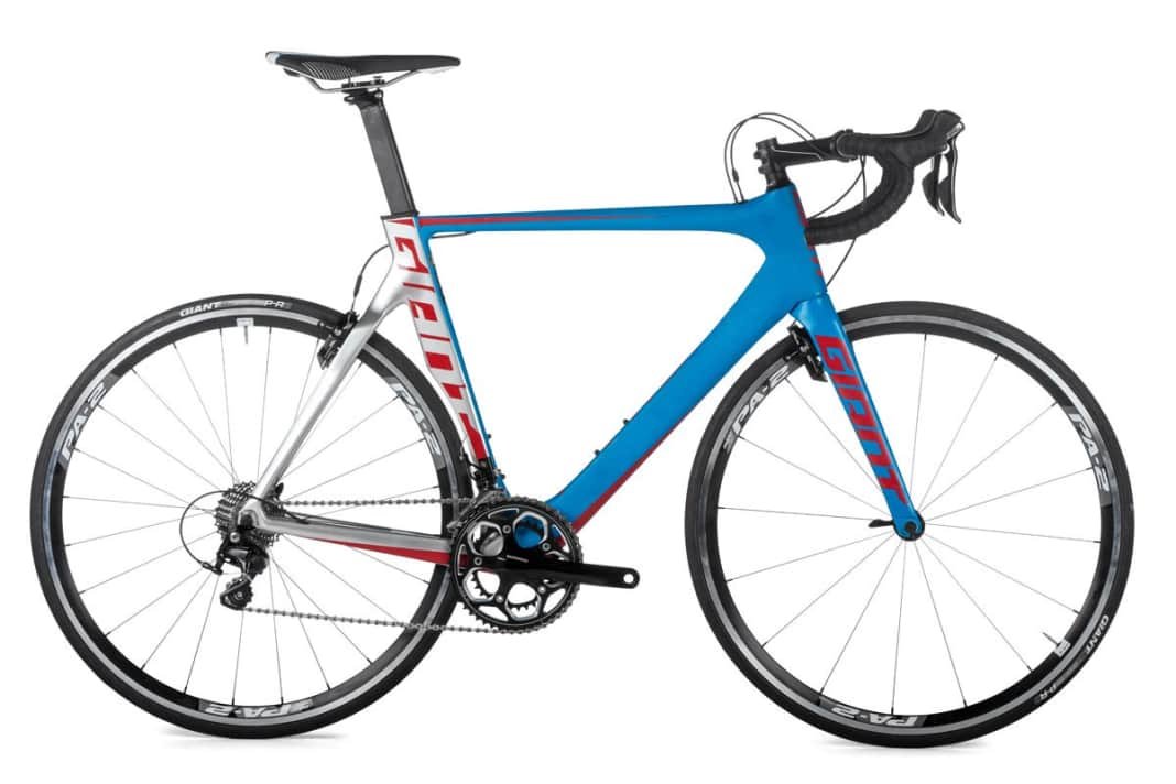 Giant Propel Advanced 2 2015