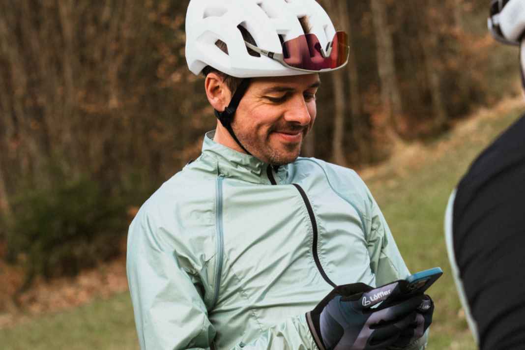 Löffler präsentiert neue SKYS Gravel-Kollektion für Frühjahr/Sommer 2026