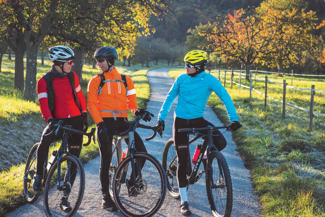 Welches Gravelbike ist am besten?