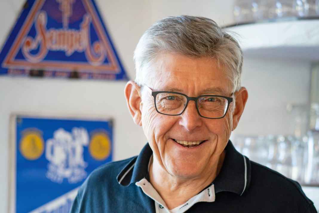 70 Jahre und kein bisschen leise