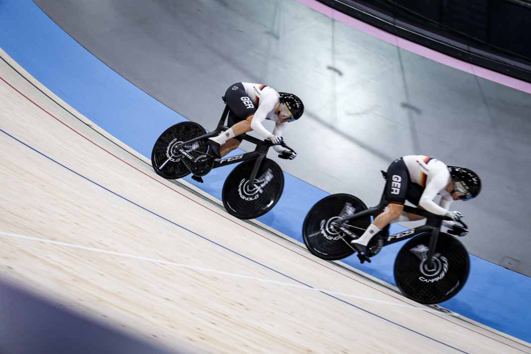 Berlin erneut Gastgeber