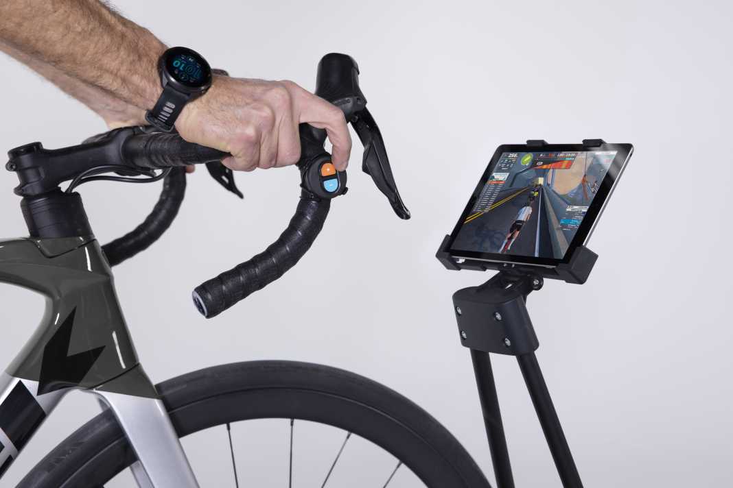 Garmin und Zwift erweitern Kompatibilität für Tacx NEO 2T und 3M