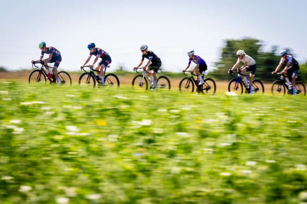 Du entscheidest: Rennen oder Tourenvariante