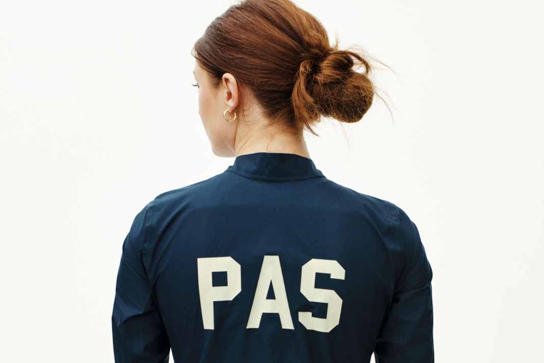 Pas Normal Studios präsentiert Winterkollektion 2025