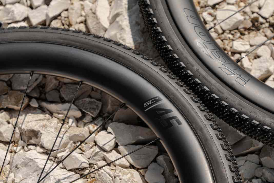 Mehr Breite, maximaler Komfort