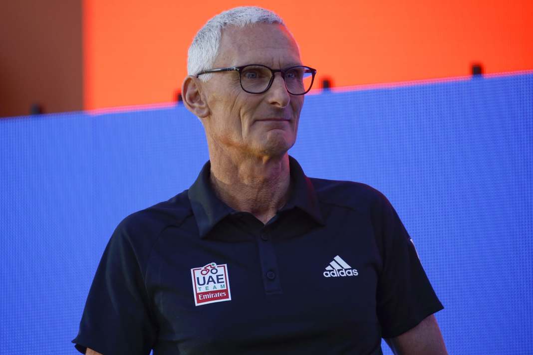 Red Bull holt Pogačar-“Insider” - neuer Job für Eisel