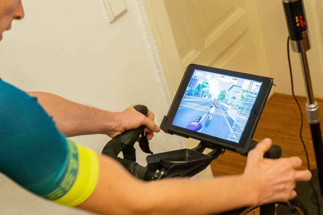 Das brauchst du wirklich zum Einstieg ins Smarttraining