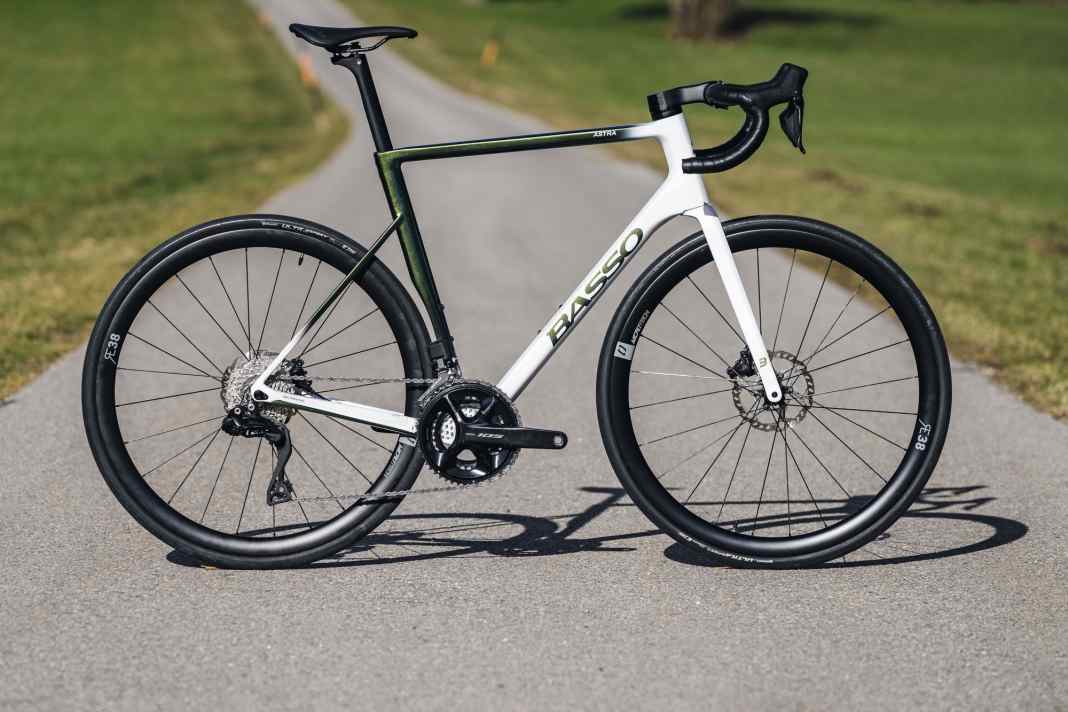 Das Basso Astra im TOUR-Test