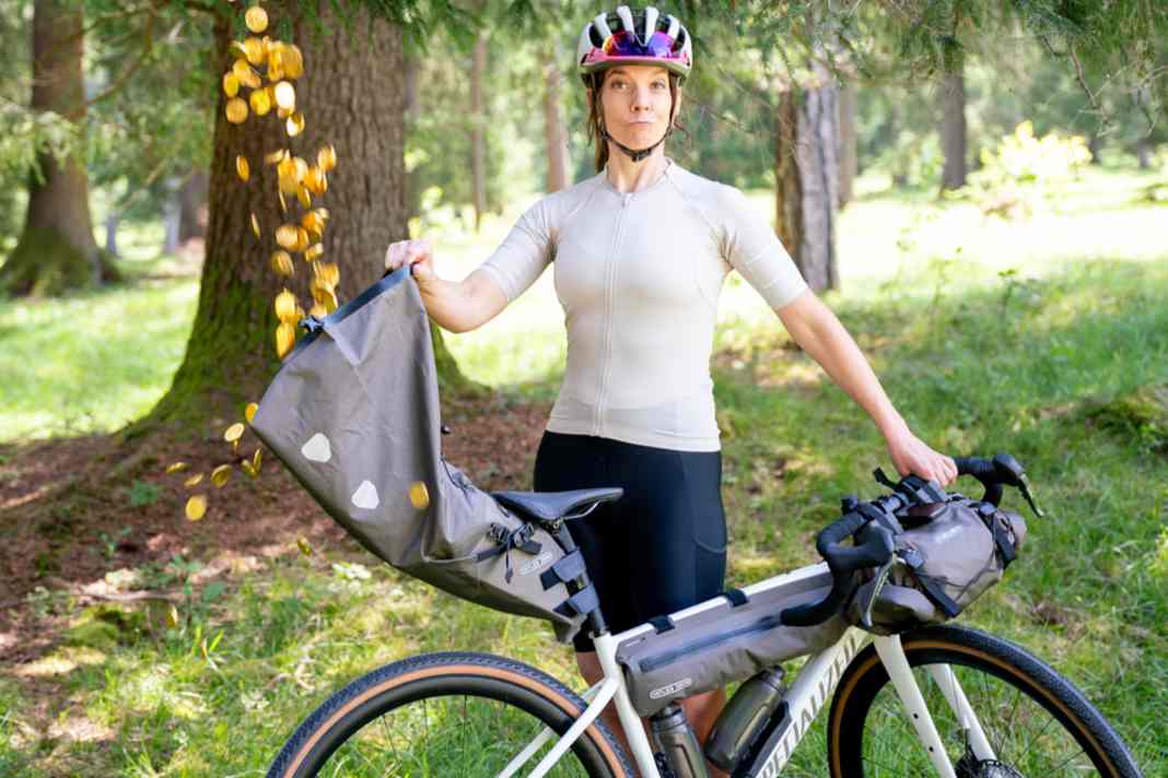 “Für mich gewinnt, wer den meisten Spaß auf dem Rad hat”