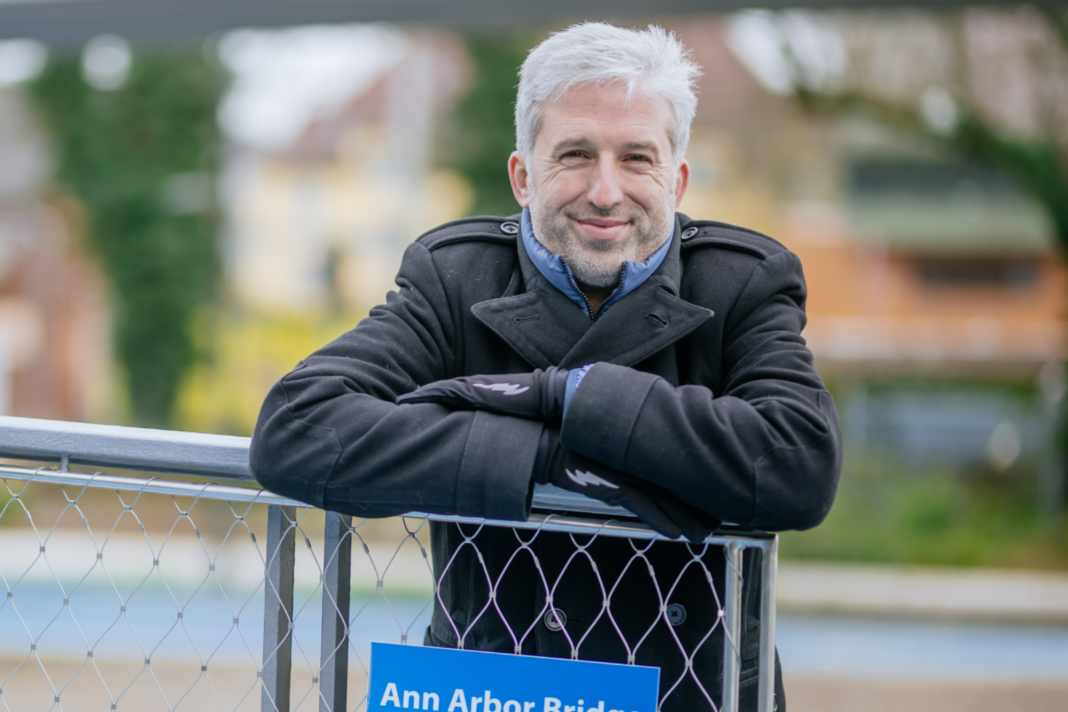 "Le vélo doit être sûr, rapide et confortable".