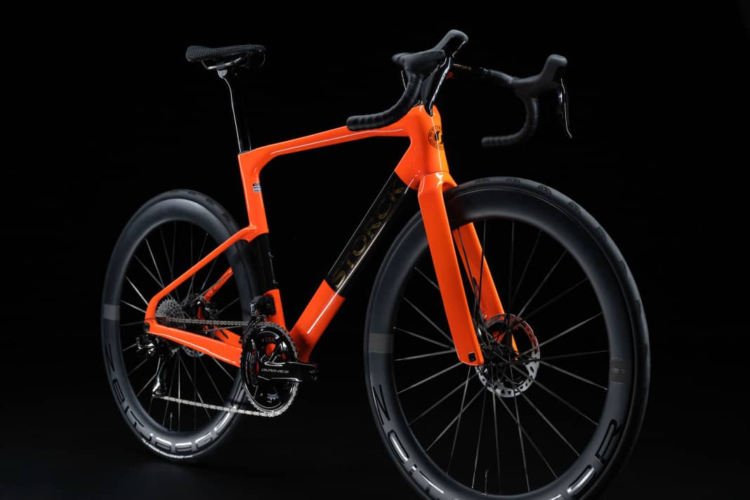 Storck Fascenario geht in fünfte Generation