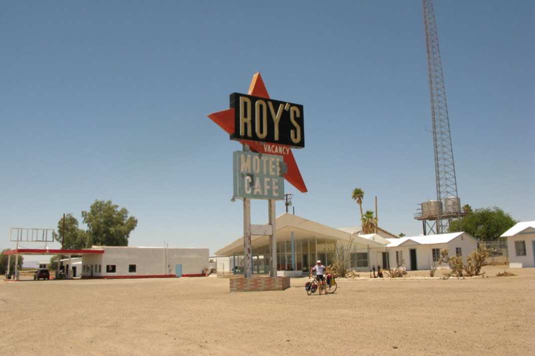 Route 66