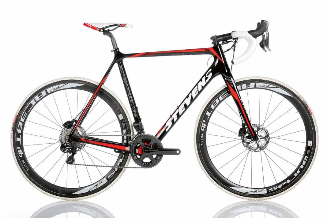 Stevens Super Prestige Disc Di2