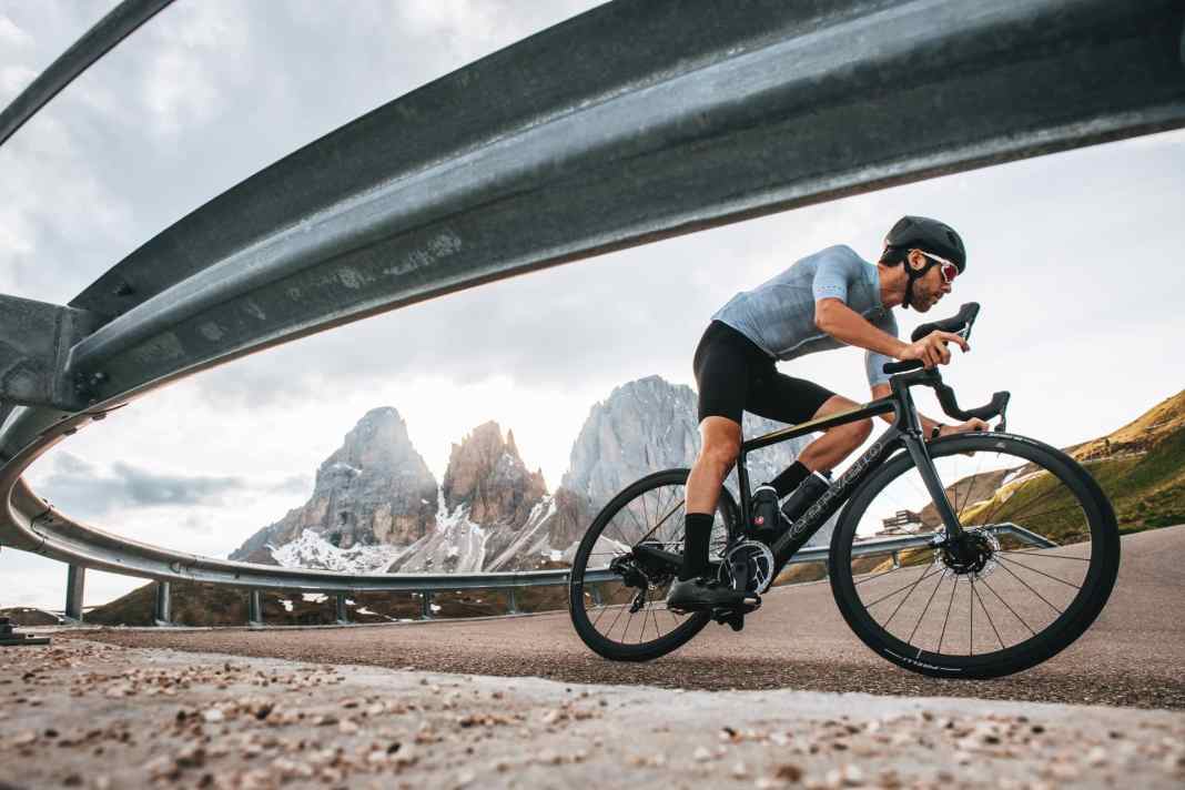 Mehr als ein Update fürs Wettkampf-Rennrad von Cervélo