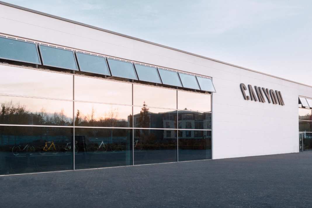 Radhersteller will 320 Stellen abbauen