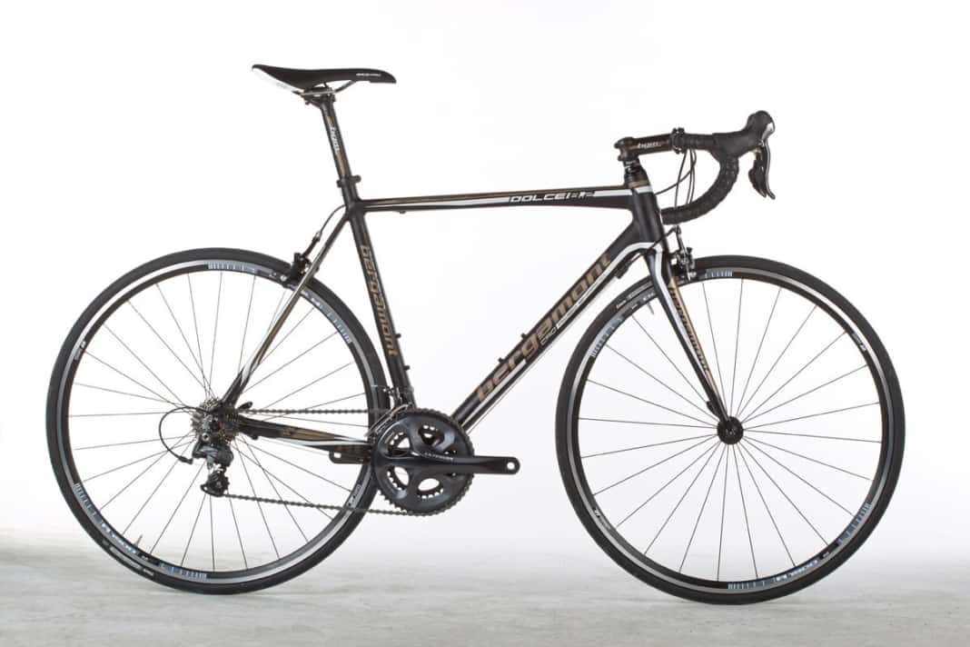 Bergamont Dolce 8.2 Race Ultegra