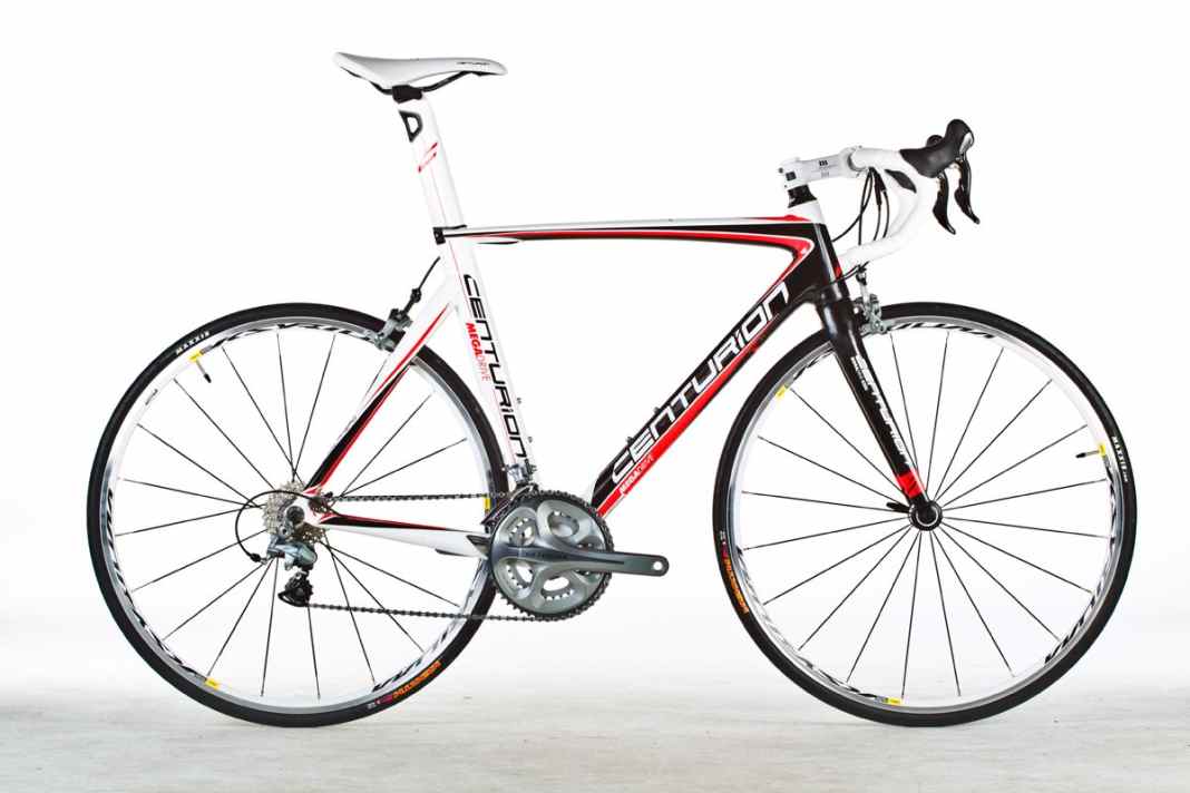 Centurion Megadrive 4200