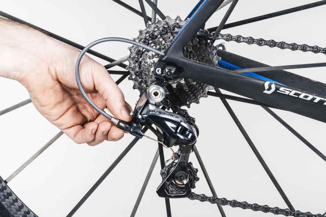 Mit 10 Servicetipps sicher in die neue Saison