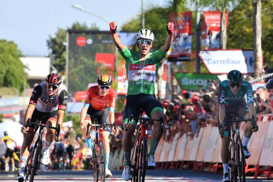 Vorschau 19. Etappe: Flach - oder doch nicht?