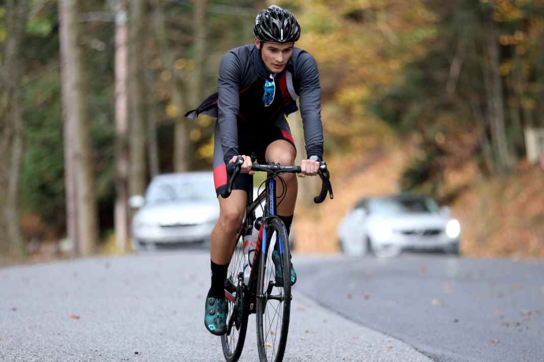 13 nützliche Teile für frische Herbst-Touren