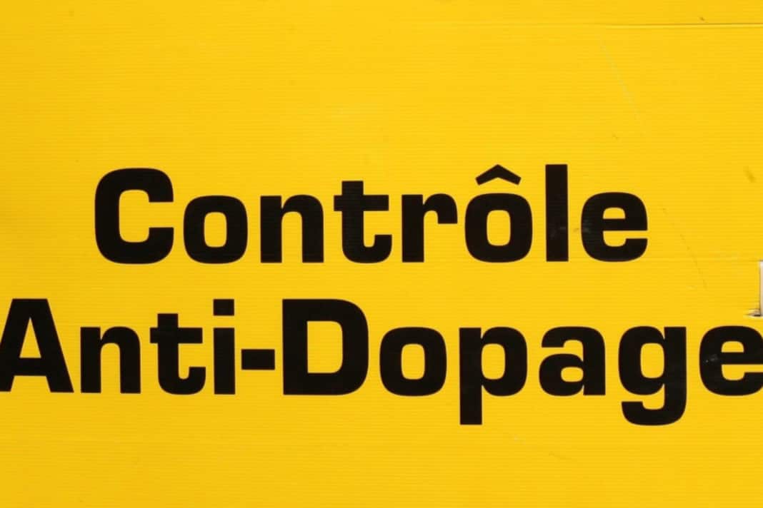 UCI suspendiert Continental Team für 30 Tage