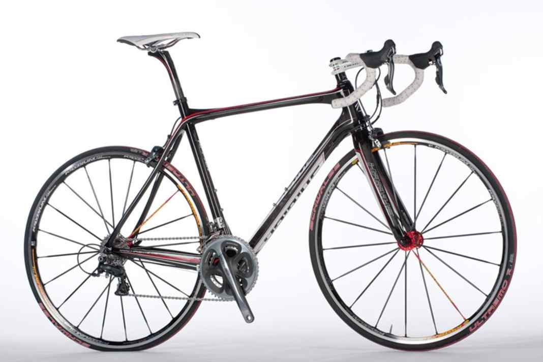Haibike Affair RC