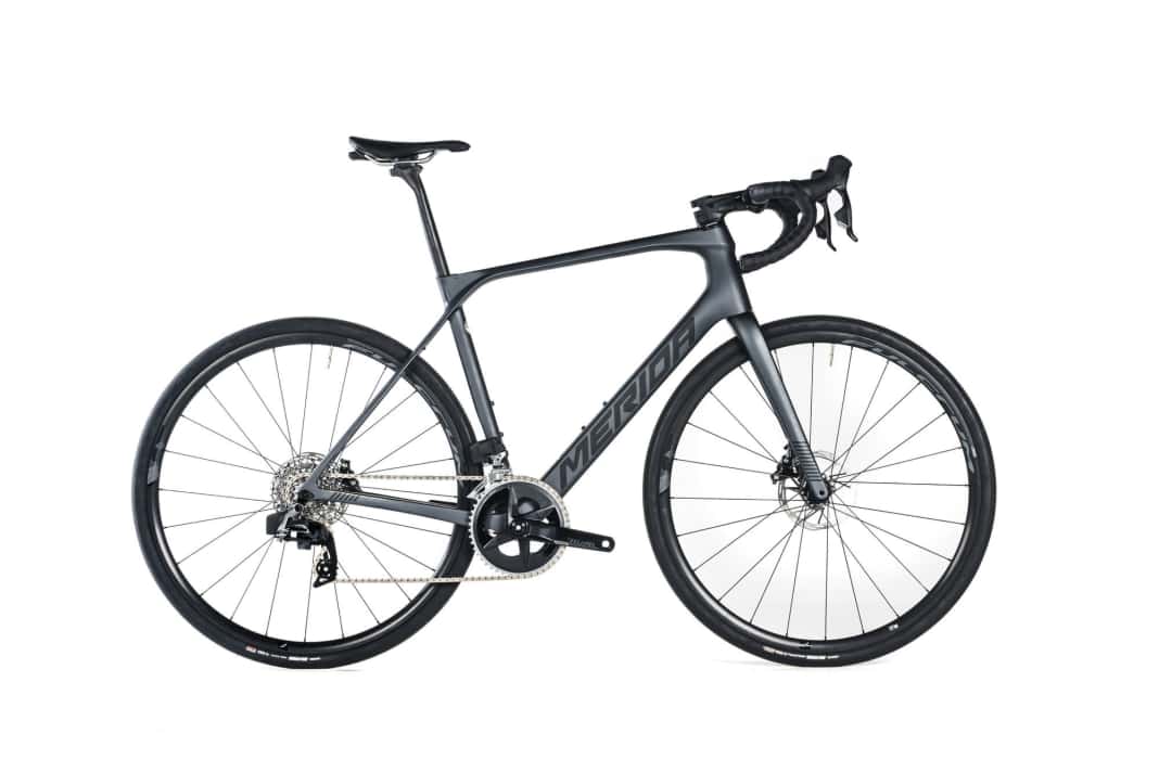 Das Merida Scultura Endurance im Test