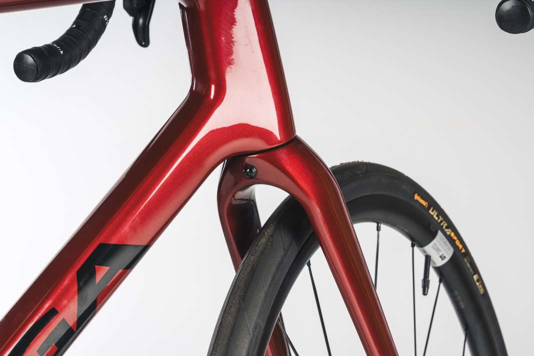 Das Koga Roqa Premium im Test