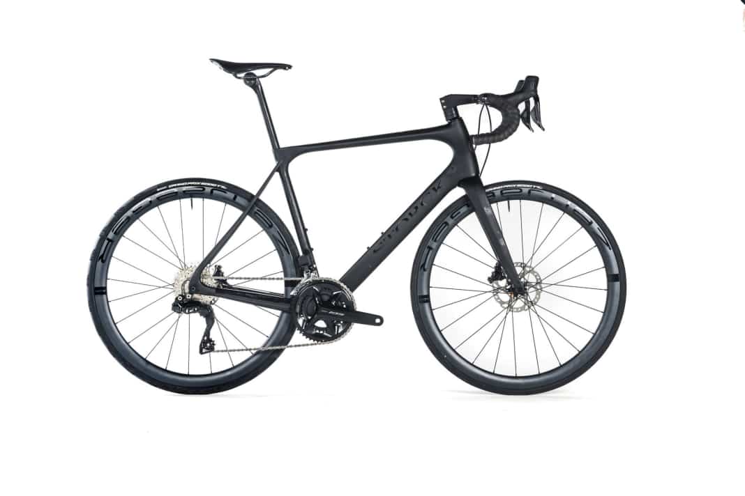 Das Storck Fascenario.3 Comp im Test