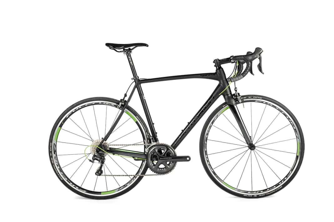 Centurion Hyperdrive 4000