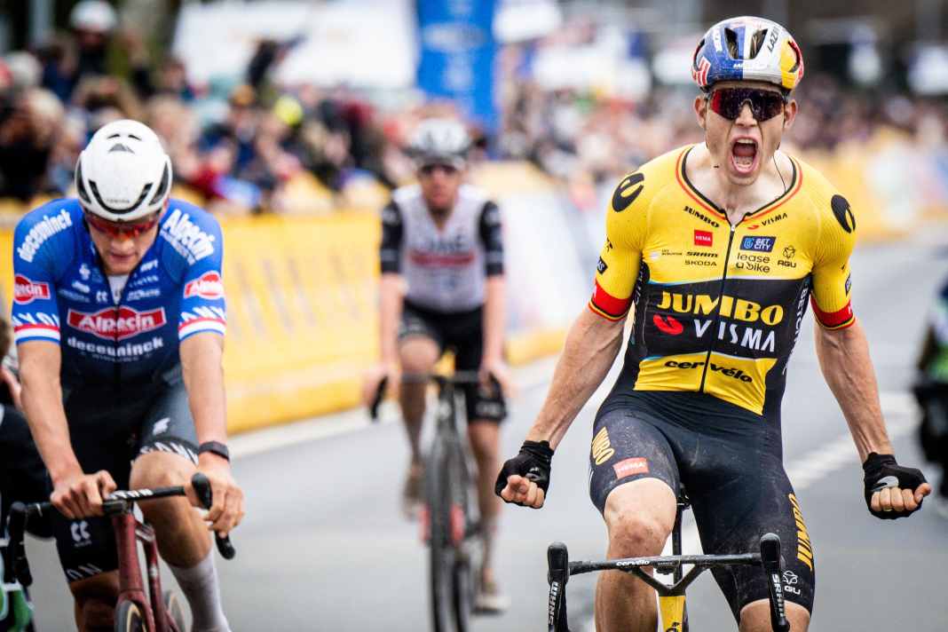 17 Hellingen auf 207 Kilometer - alles zu Strecke und TV-Übertragung