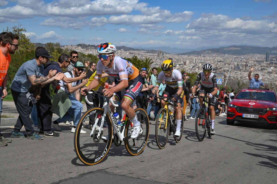 Warum der Montjuïc überraschen könnte